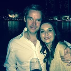 Meet your Posher, Cameron